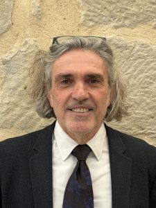 Christophe AUGUSTIN