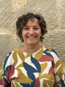 Hélène CORELLA