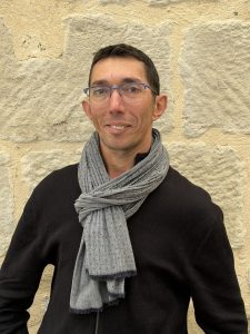 Emmanuel FOUCAUD