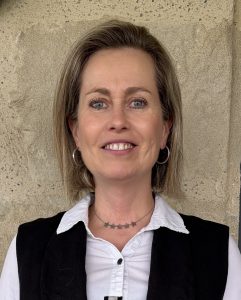 Pascale GLANES