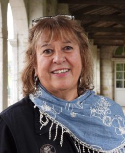  Catherine HERRADA