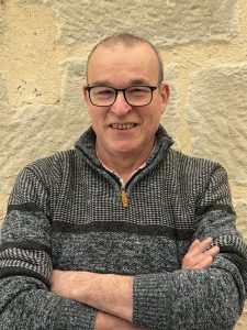 Gilles LOUVEL