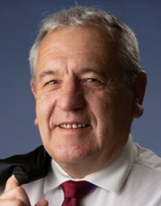 Patrick MAURIN