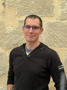 Anthony NADALUTTI