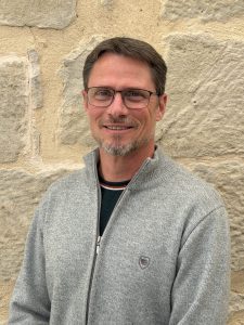 Frédéric SOTON