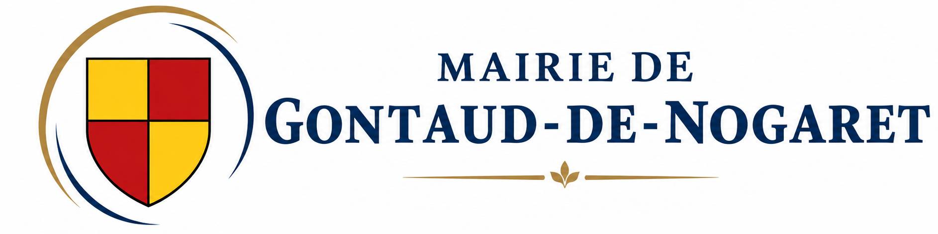Mairie de Gontaud-de-Nogaret